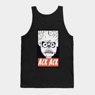 ACK ACK Tank Top